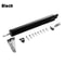SoftClose Automatic Door Closer 35 Kg Pneumatic Adjustable Door Stop Hardware 6