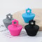 Everyday Universal Silicone Tub Plug LeakProof Bathtub Sink Drain Stopper 0