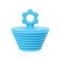 Everyday Universal Silicone Tub Plug LeakProof Bathtub Sink Drain Stopper 9
