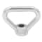 HeavyDuty Stainless Steel Lifting Eye Nut M8M20 Secure Ring Bolt For Safe Rigging Hoisting 3