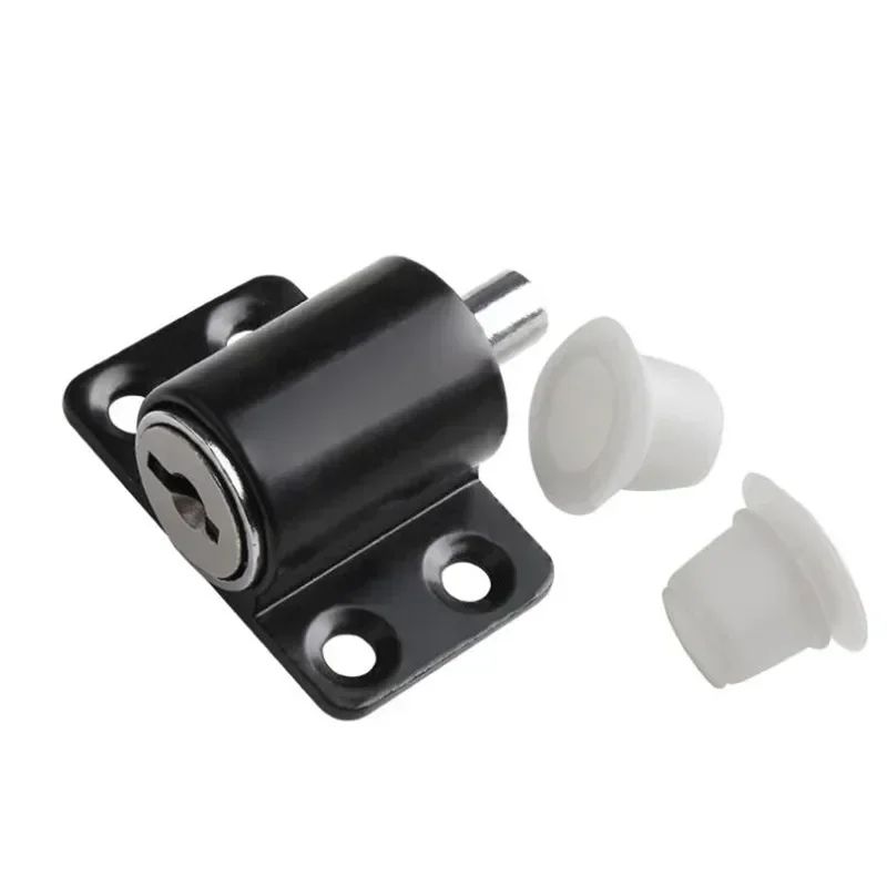 SecureLatch Sliding Window Door Safety Lock ChildProof Patio Lock Set 5