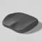 Premium Comfort Portable Memory Foam Seat Cushion Hip Waist Support For Office Home Car 6