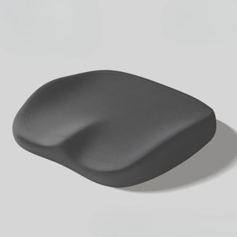Premium Comfort Portable Memory Foam Seat Cushion Hip Waist Support For Office Home Car 6