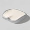 Premium Comfort Portable Memory Foam Seat Cushion Hip Waist Support For Office Home Car 9