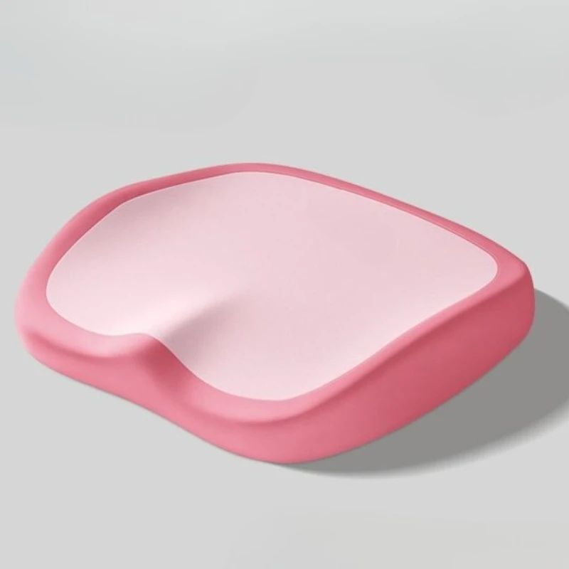 Premium Comfort Portable Memory Foam Seat Cushion Hip Waist Support For Office Home Car 11