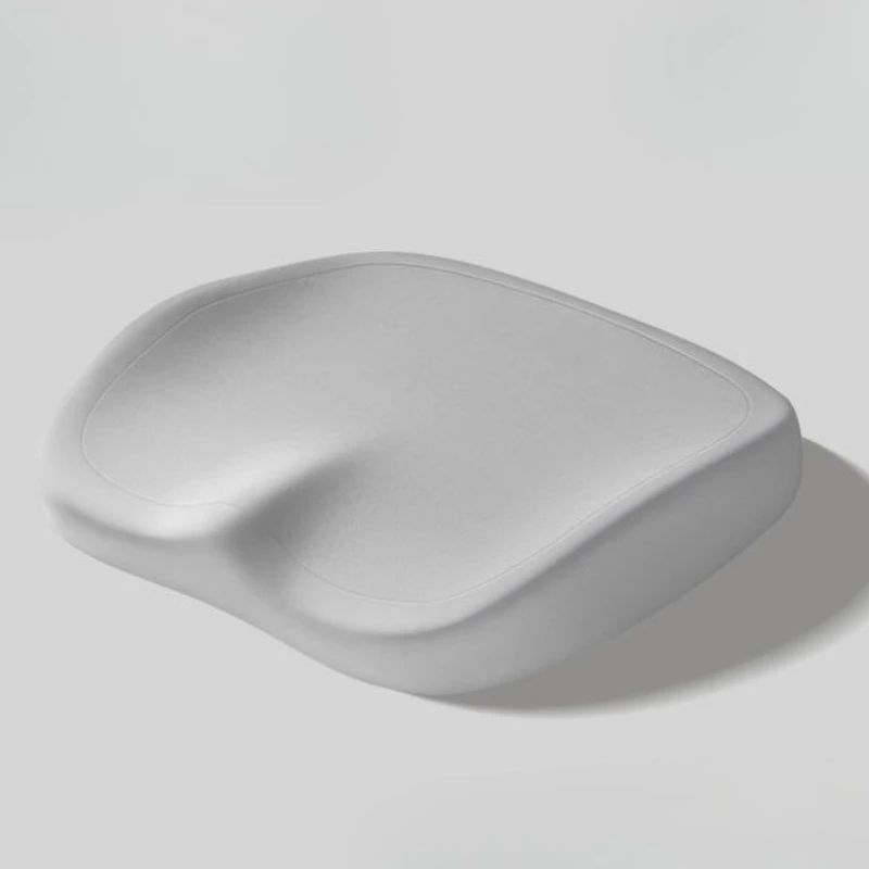 Premium Comfort Portable Memory Foam Seat Cushion Hip Waist Support For Office Home Car 13