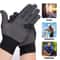 SmartGrip Breathable Touchscreen Gloves Men Women Summer Riding Outdoor Fitness 2