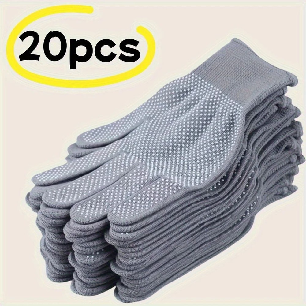 SmartGrip Breathable Touchscreen Gloves Men Women Summer Riding Outdoor Fitness 9