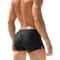 Performance QuickDry Mens Swim Trunks Lightweight Beach Shorts With Zipper Pocket Drawstring Wais