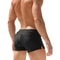 Performance QuickDry Mens Swim Trunks Lightweight Beach Shorts With Zipper Pocket Drawstring Wais