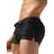 Performance QuickDry Mens Swim Trunks Lightweight Beach Shorts With Zipper Pocket Drawstring Wais