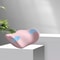 Ultimate Comfort Memory Foam Lumbar Cushion Ergonomic Back Support Pillow For Office Home 8