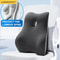 ComfortCurve Office Car Lumbar Support Pillow 1