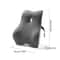 ComfortCurve Office Car Lumbar Support Pillow 4
