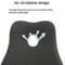ComfortCurve Office Car Lumbar Support Pillow 5