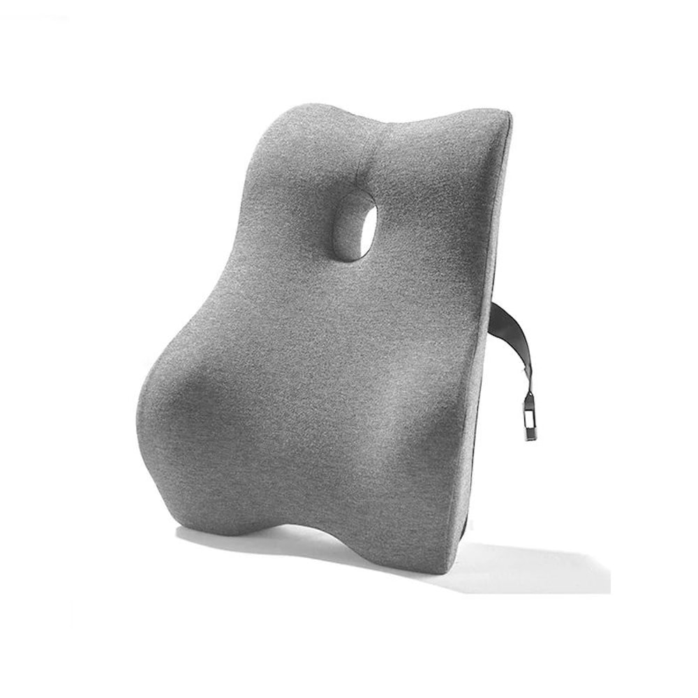 ComfortCurve Office Car Lumbar Support Pillow 7