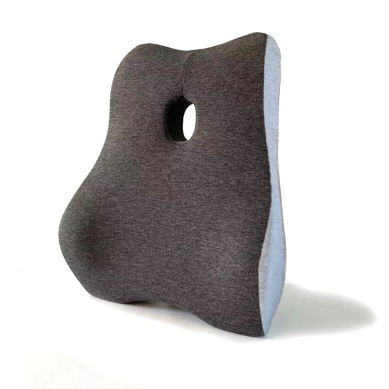 ComfortCurve Office Car Lumbar Support Pillow 6