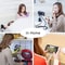 NeckEase 360 Flexible Hanging Phone Holder 5