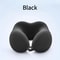 TravelReady UShaped Neck Pillow Ergonomic Comfort For Travel Office Naps 7