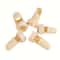 5Piece Adjustable Finger Splint Set Breathable Injury Support Sports Protection For Men And Women 2