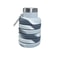 UltraFlex Collapsible Silicone Water Bottle Lightweight BPAFree TravelReady Hydration Companion 7