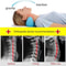 CerviEase Neck Shoulder Traction Relaxer For Deep Pain Relief And Cervical Spine Alignment 5