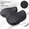 Premium Orthopedic Memory Foam Seat Cushion Tailbone Sciatica Pain Relief Coccyx Cushion 9
