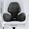 ComfortRide Lumbar Support Cushion Premium Car Office Back Support 3