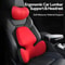 ComfortRide Lumbar Support Cushion Premium Car Office Back Support 4