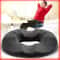 ComfortPlus Memory Foam Donut Cushion Tailbone Hemorrhoid Relief Seat Pad 1