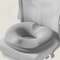 ComfortPlus Memory Foam Donut Cushion Tailbone Hemorrhoid Relief Seat Pad 8