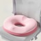 ComfortPlus Memory Foam Donut Cushion Tailbone Hemorrhoid Relief Seat Pad 11