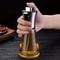 Premium Stainless Steel Olive Oil Mist Dispenser 170 Ml LeakProof Kitchen Sprayer 1