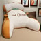 ErgoRest Adjustable Reading Pillow With Lumbar Support 4