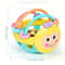 Bendy Baby Rattle Development Ball SoftGrip Sensory Learning Toy For Infants 1