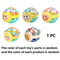 Bendy Baby Rattle Development Ball SoftGrip Sensory Learning Toy For Infants 5