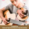 Silicone Guitar Finger Protectors Set Comfortable AntiSlip Fingertip Guards For PainFree Playing 2