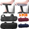 SoftPillow Armrest Cushions ExtraComfort Computer Gaming Chair Elbow Pads Pair 0