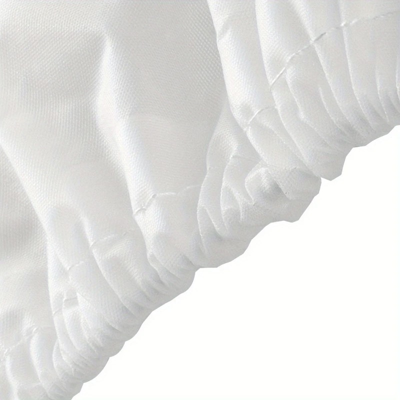 Premium FullCoverage Floor Fan Dust Protector 4