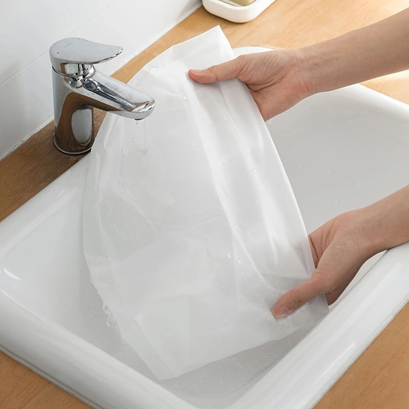 Premium FullCoverage Floor Fan Dust Protector 5