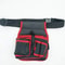 Compact MultiPurpose Electrician Tool Bag WaistMounted Maintenance Pouch 7