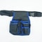 Compact MultiPurpose Electrician Tool Bag WaistMounted Maintenance Pouch 6