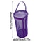 Portable Mesh Yarn Storage Crochet Project Bag Organizer 5