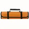 Compact 22Pocket Canvas Wrench Roll Portable Tool Roll Bag For Hand Tools 8