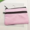 Compact Leather Coin Purse Mini Wallet ZipAround Change Pouch For Men Women Kids 7