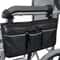 ComfortRide Wheelchair Side Armrest Bag 6