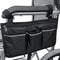 ComfortRide Wheelchair Side Armrest Bag 6
