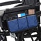 ComfortRide Wheelchair Side Armrest Bag 7