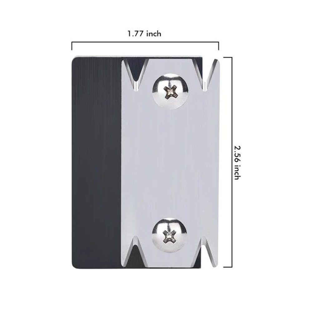 Compact Wood Edge Chamfer Deburring Trimmer 7