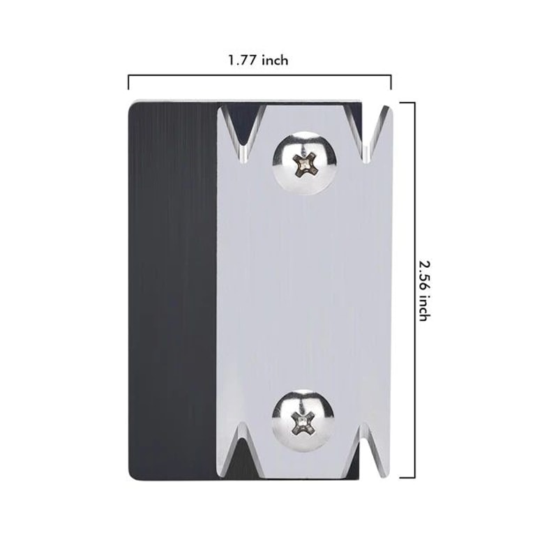 Compact Wood Edge Chamfer Deburring Trimmer 7